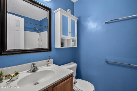 Tiny photo for 109 Archdale Drive, Jacksonville, NC 28546 (MLS # 100591073)