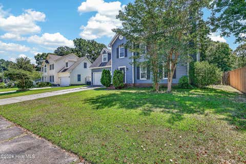 Tiny photo for 109 Archdale Drive, Jacksonville, NC 28546 (MLS # 100591073)