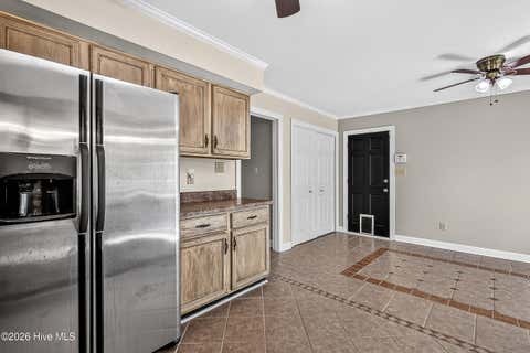 Tiny photo for 109 Archdale Drive, Jacksonville, NC 28546 (MLS # 100591073)