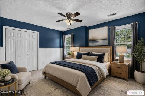 Tiny photo for 109 Archdale Drive, Jacksonville, NC 28546 (MLS # 100591073)