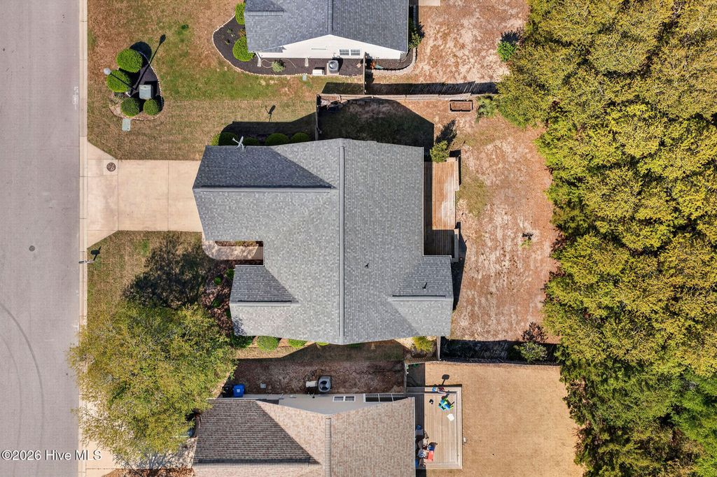 Photo of 733 Windgate Drive, Wilmington, NC 28412 (MLS # 100567881)