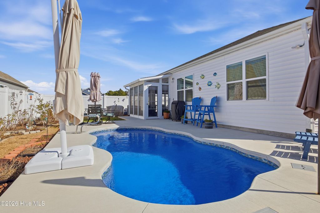 Photo of 1155 Little Martha Way SE #Lot 11, Bolivia, NC 28422 (MLS # 100550888)