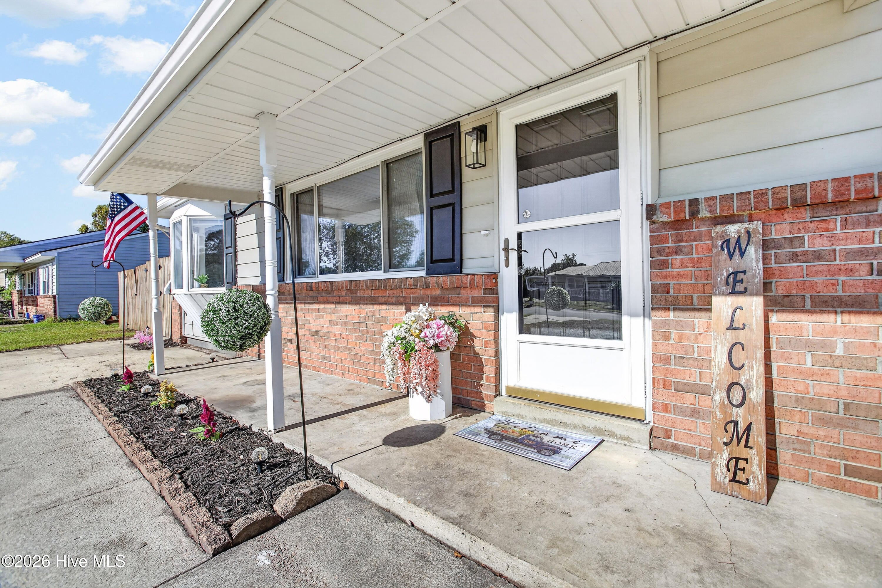 402 Dale Drive
