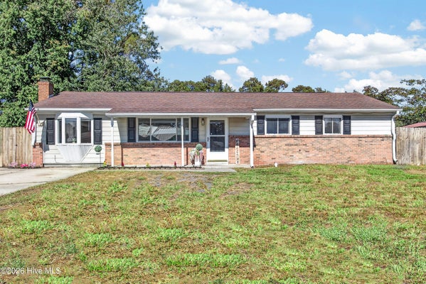 402 DALE DR, JACKSONVILLE, NC 28540 - Image ae68c6aef7c8e299f7b7f1acfd62f75f/2923659902