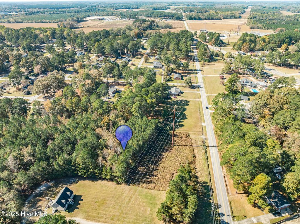 Photo of 1909 Barlow Road, Tarboro, NC 27886 (MLS # 100573639)