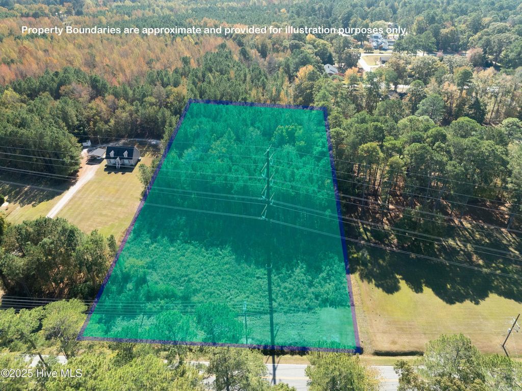 Photo of 1909 Barlow Road, Tarboro, NC 27886 (MLS # 100573639)