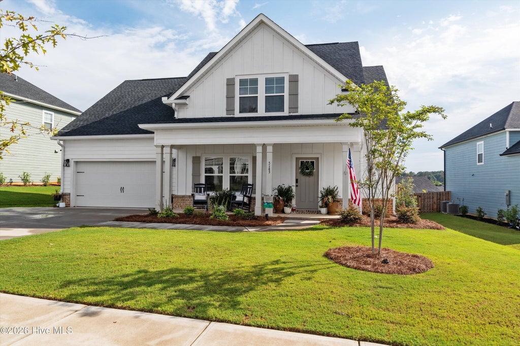 Photo of 5143 Greyton Circle, North Augusta, SC 29860 (MLS # 100605774)