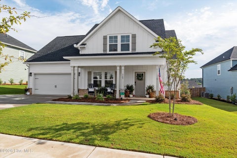 Homes For Sale - 5143 Greyton Circle<br/> North Augusta, SC 29860