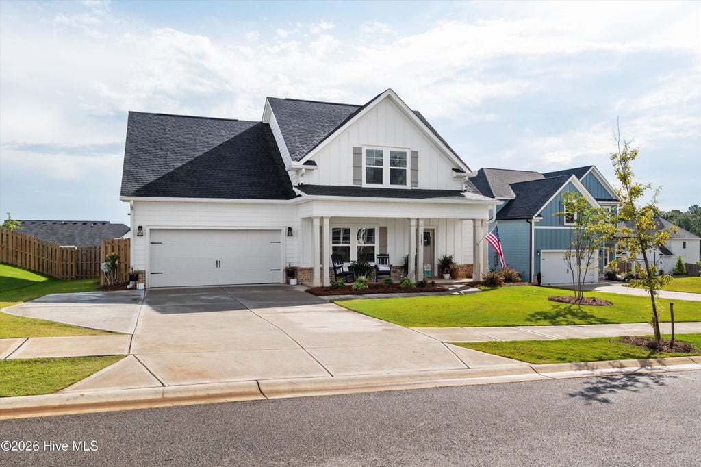 Photo of 5143 Greyton Circle, North Augusta, SC 29860 (MLS # 100605774)