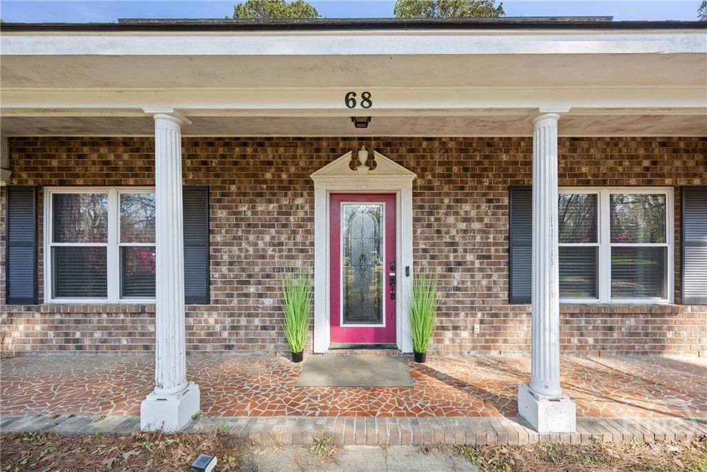 Photo of 68 Azalea Avenue, Garden City, GA 31408 (MLS # SA351158)
