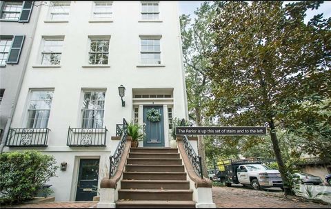 Condo For Sale - 1 E Gordon Street #1<br/> Savannah, GA 31401