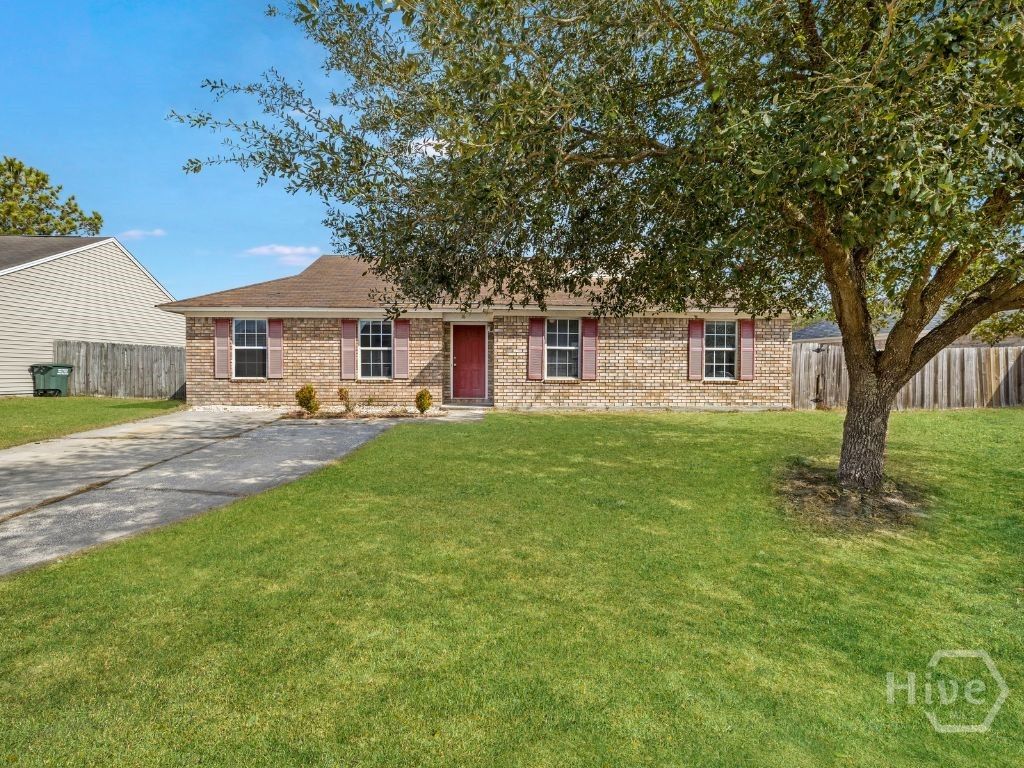 Photo of 16 Parish Way, Pooler, GA 31322 (MLS # SA348290)