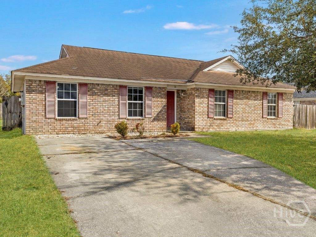 Photo of 16 Parish Way, Pooler, GA 31322 (MLS # SA348290)