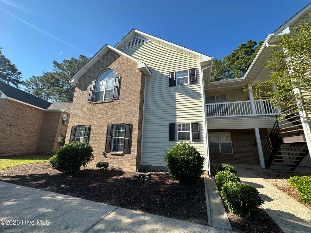 Photo of 2936 Mulberry Lane #A, Greenville, NC 27858 (MLS # 100583898)