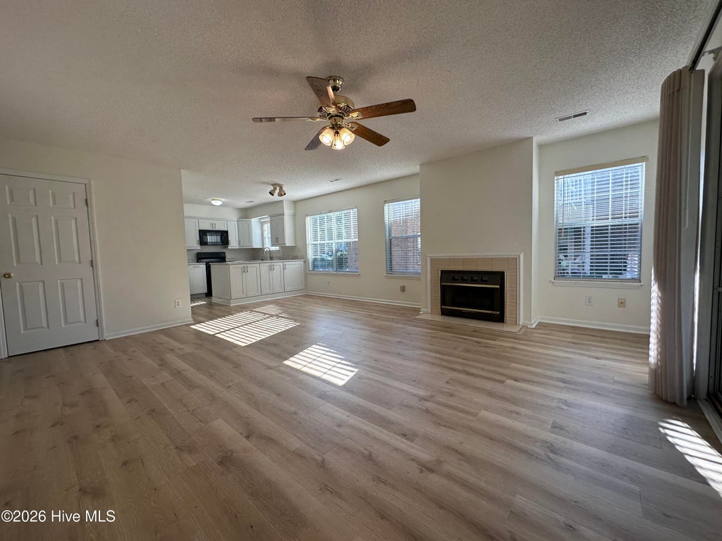 Photo of 2936 Mulberry Lane #A, Greenville, NC 27858 (MLS # 100583898)