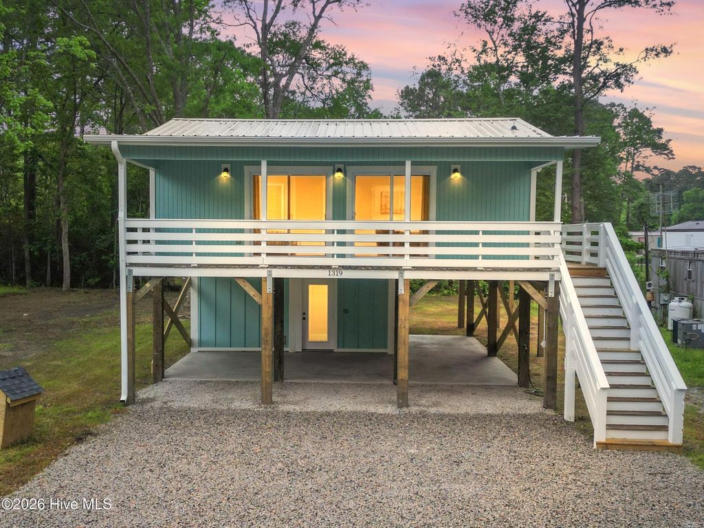 Photo of 1319 Pheasant Avenue SW, Supply, NC 28462 (MLS # 100576367)