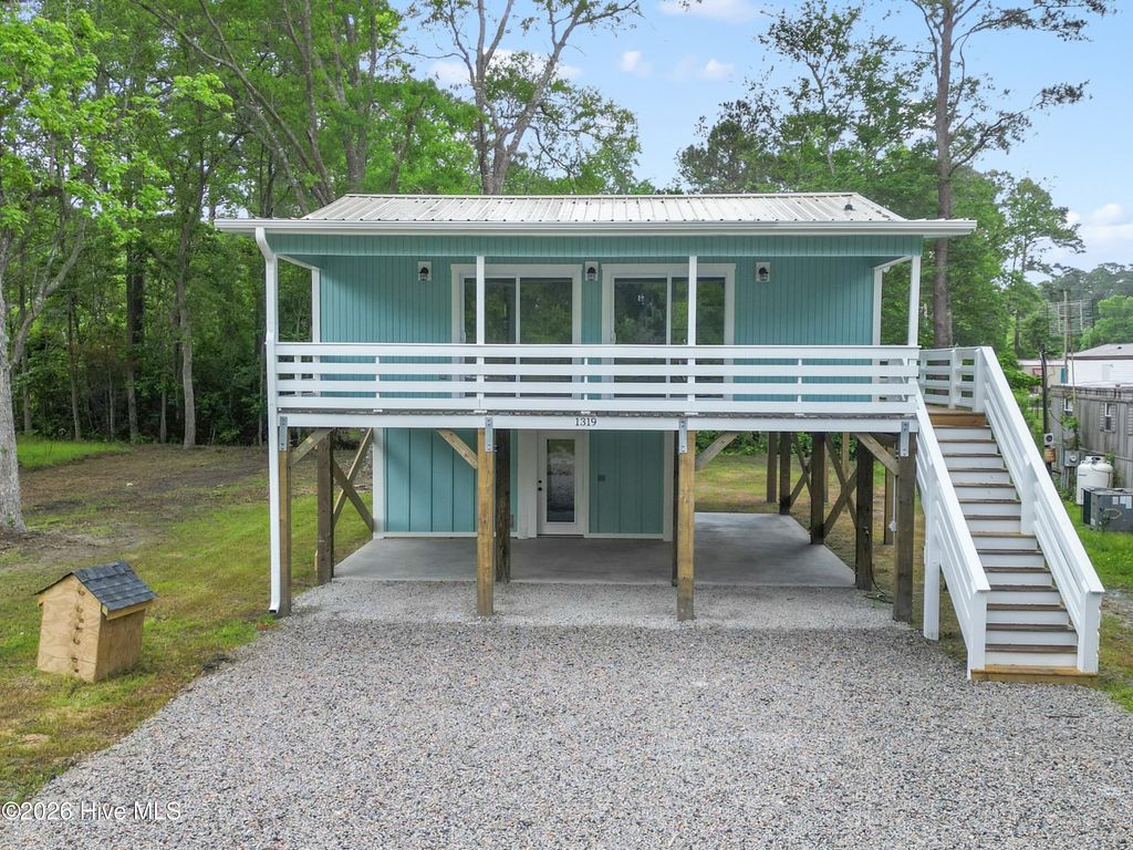 Photo of 1319 Pheasant Avenue SW, Supply, NC 28462 (MLS # 100576367)