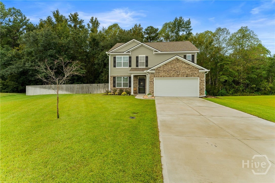 113 Spillway Court