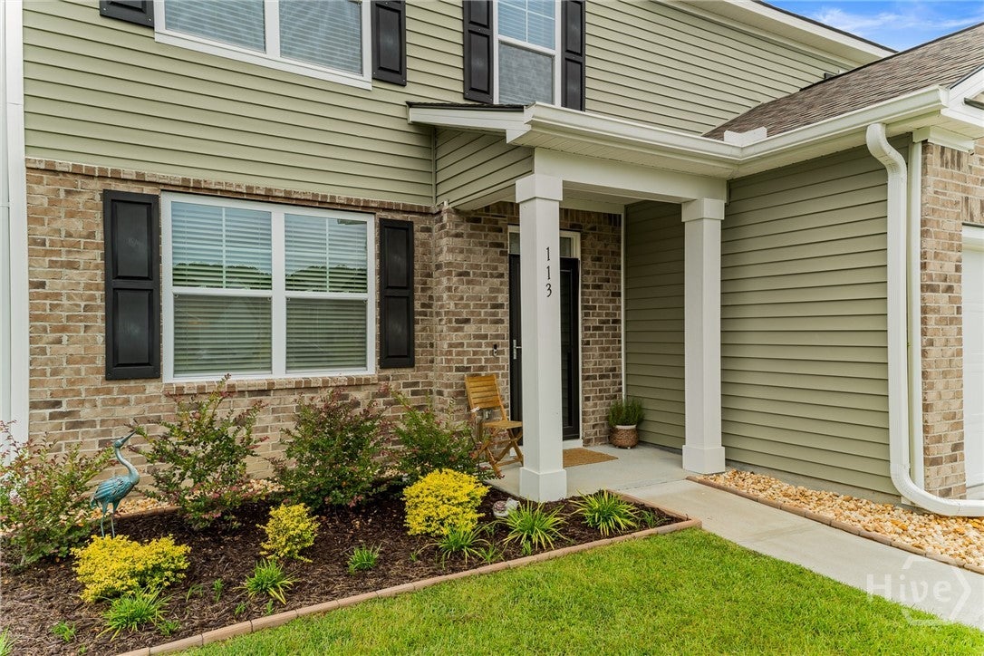 113 Spillway Court