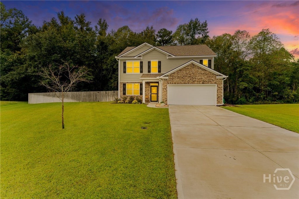 Photo of 113 Spillway Court, Rincon, GA 31326 (MLS # SA365873)