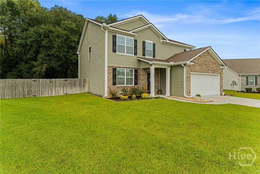 Photo of 113 Spillway Court, Rincon, GA 31326 (MLS # SA365873)