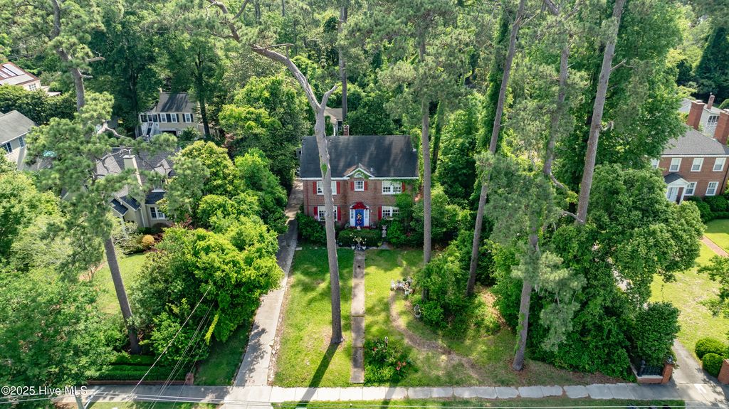 Photo of 115 Forest Hills Drive, Wilmington, NC 28403 (MLS # 100508665)