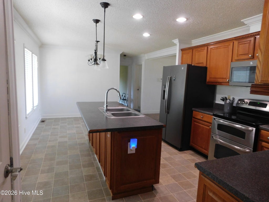 Photo of 825 Yeopim Road, Edenton, NC 27932 (MLS # 100603998)