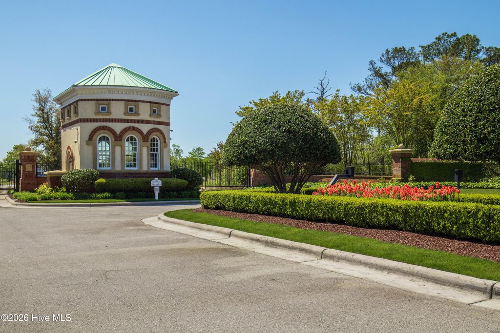 Photo of 125 Greenhill Place, Newport, NC 28570 (MLS # 100558759)