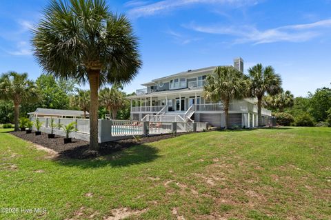 Tiny photo for 106 Waterway Trail, Hampstead, NC 28443 (MLS # 100579496)