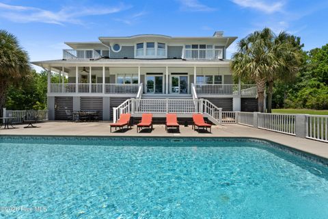 Tiny photo for 106 Waterway Trail, Hampstead, NC 28443 (MLS # 100579496)