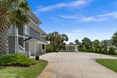 Tiny photo for 106 Waterway Trail, Hampstead, NC 28443 (MLS # 100579496)