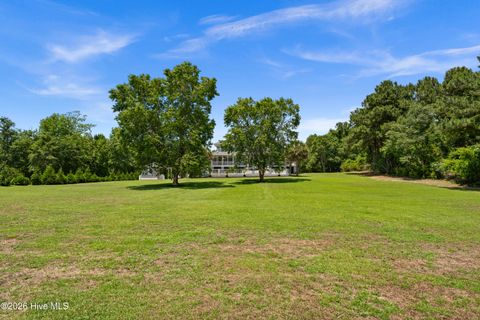 Tiny photo for 106 Waterway Trail, Hampstead, NC 28443 (MLS # 100579496)