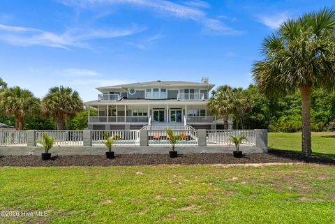 Tiny photo for 106 Waterway Trail, Hampstead, NC 28443 (MLS # 100579496)
