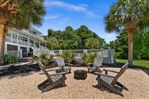 Tiny photo for 106 Waterway Trail, Hampstead, NC 28443 (MLS # 100579496)