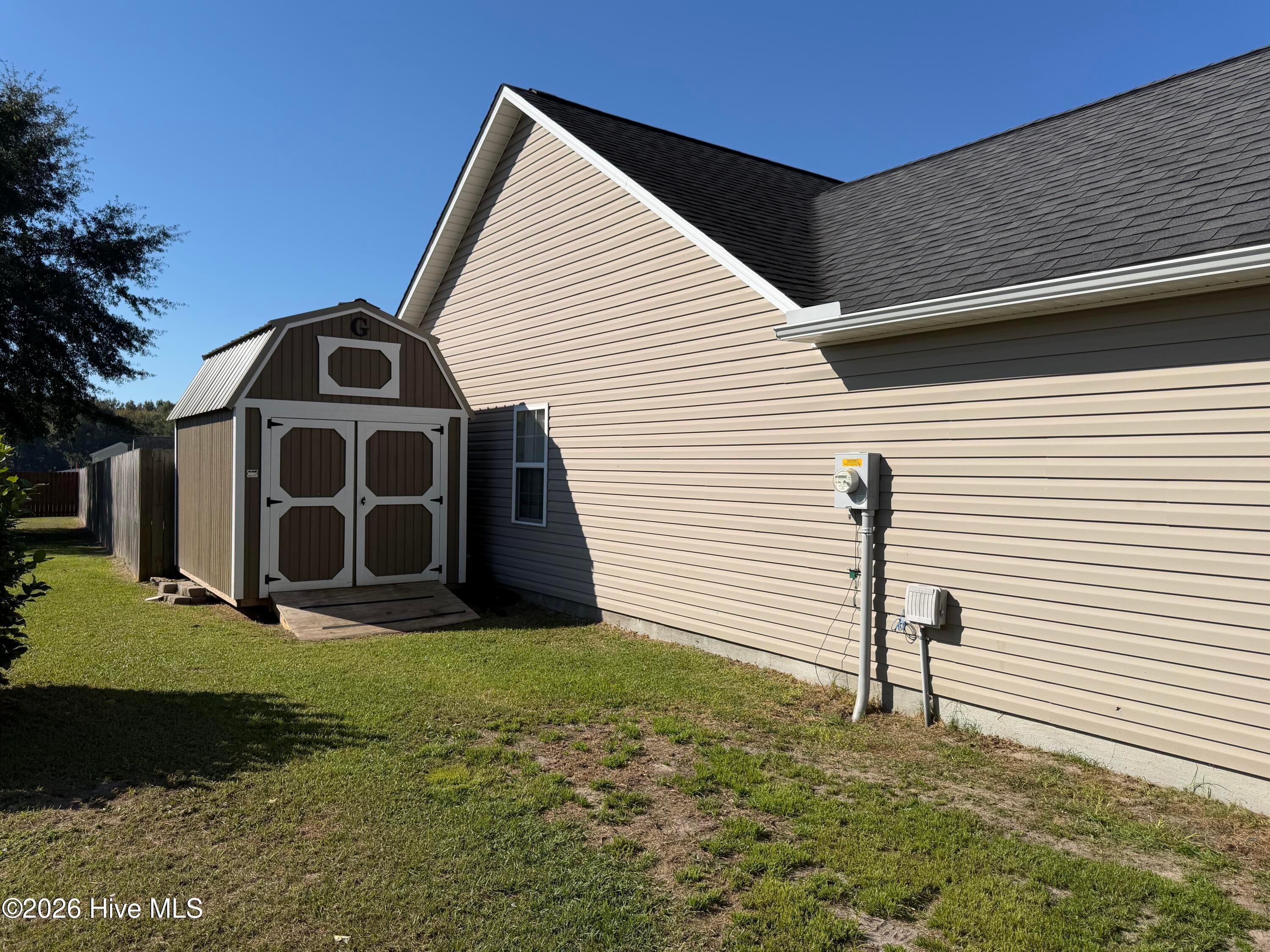 393 Haw Branch Road