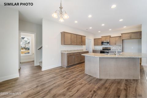Tiny photo for 597 Appalachian Trail S, Jacksonville, NC 28546 (MLS # 100573838)