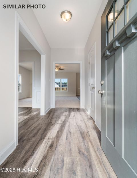 Tiny photo for 597 Appalachian Trail S, Jacksonville, NC 28546 (MLS # 100573838)