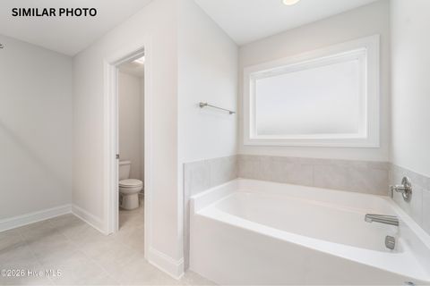 Tiny photo for 597 Appalachian Trail S, Jacksonville, NC 28546 (MLS # 100573838)