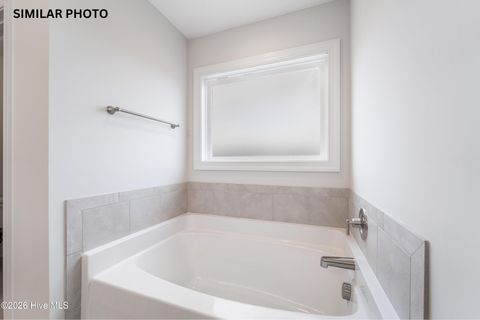 Tiny photo for 597 Appalachian Trail S, Jacksonville, NC 28546 (MLS # 100573838)