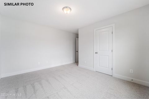 Tiny photo for 597 Appalachian Trail S, Jacksonville, NC 28546 (MLS # 100573838)
