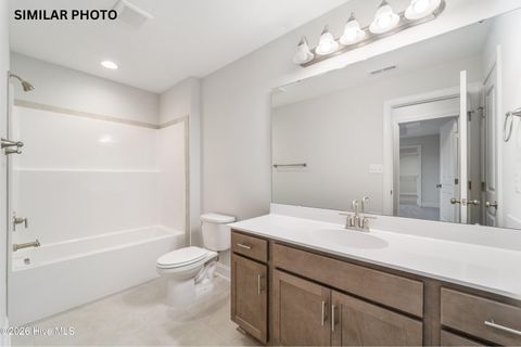 Tiny photo for 597 Appalachian Trail S, Jacksonville, NC 28546 (MLS # 100573838)