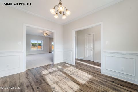 Tiny photo for 597 Appalachian Trail S, Jacksonville, NC 28546 (MLS # 100573838)