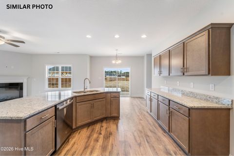 Tiny photo for 597 Appalachian Trail S, Jacksonville, NC 28546 (MLS # 100573838)