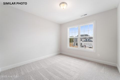 Tiny photo for 597 Appalachian Trail S, Jacksonville, NC 28546 (MLS # 100573838)