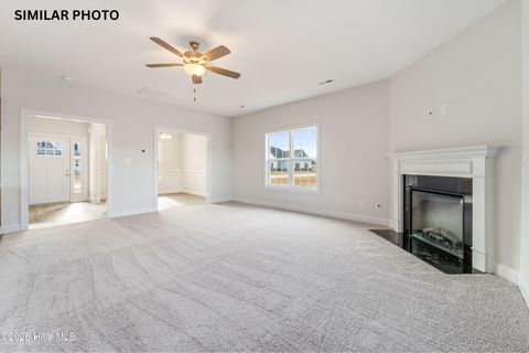 Tiny photo for 597 Appalachian Trail S, Jacksonville, NC 28546 (MLS # 100573838)