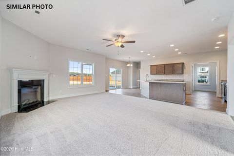 Tiny photo for 597 Appalachian Trail S, Jacksonville, NC 28546 (MLS # 100573838)