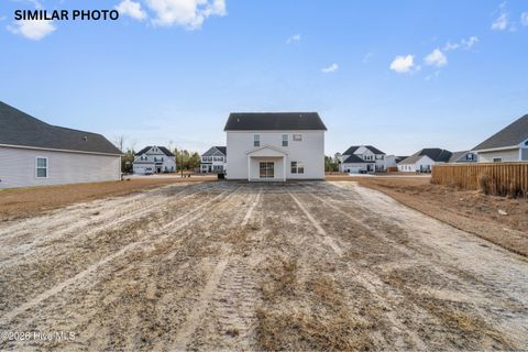 Tiny photo for 597 Appalachian Trail S, Jacksonville, NC 28546 (MLS # 100573838)