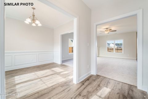 Tiny photo for 597 Appalachian Trail S, Jacksonville, NC 28546 (MLS # 100573838)