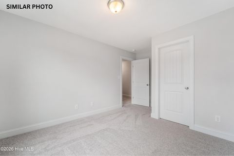 Tiny photo for 597 Appalachian Trail S, Jacksonville, NC 28546 (MLS # 100573838)
