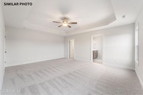 Tiny photo for 597 Appalachian Trail S, Jacksonville, NC 28546 (MLS # 100573838)